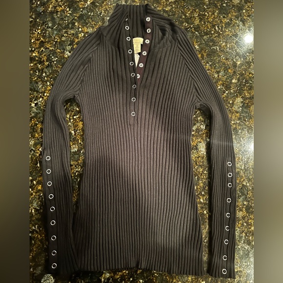 Merino wool sweater large - Picture 4 of 5